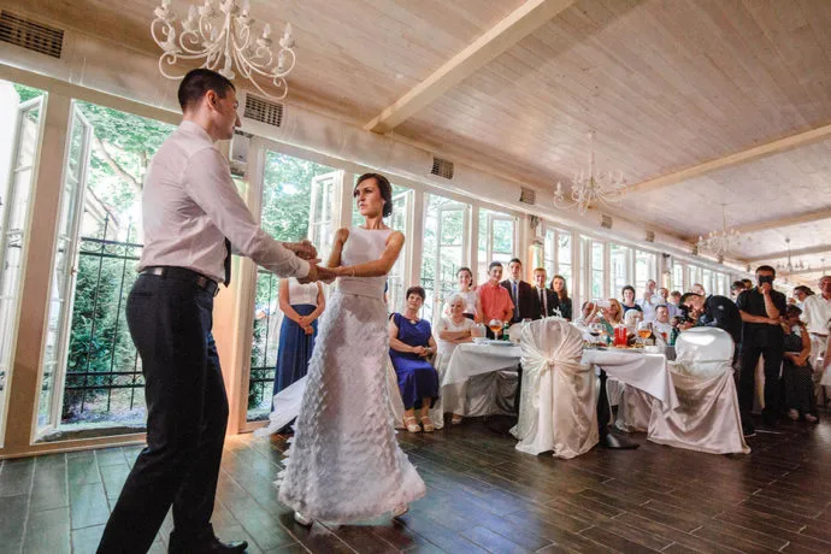 Отель «Шопен»