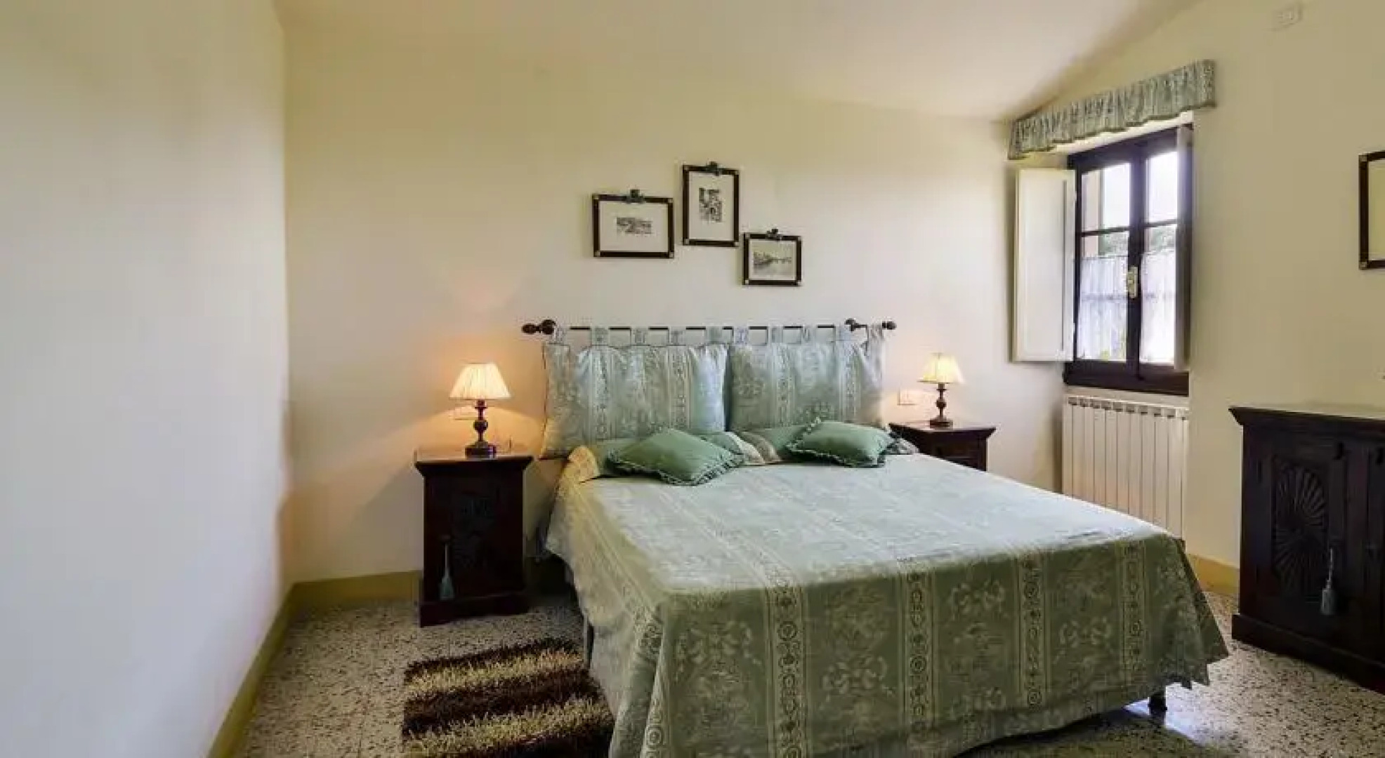 Farmhouse Cipresso 1