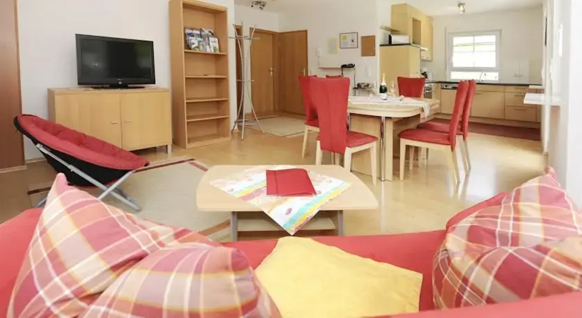 Apparthaus Schuchter