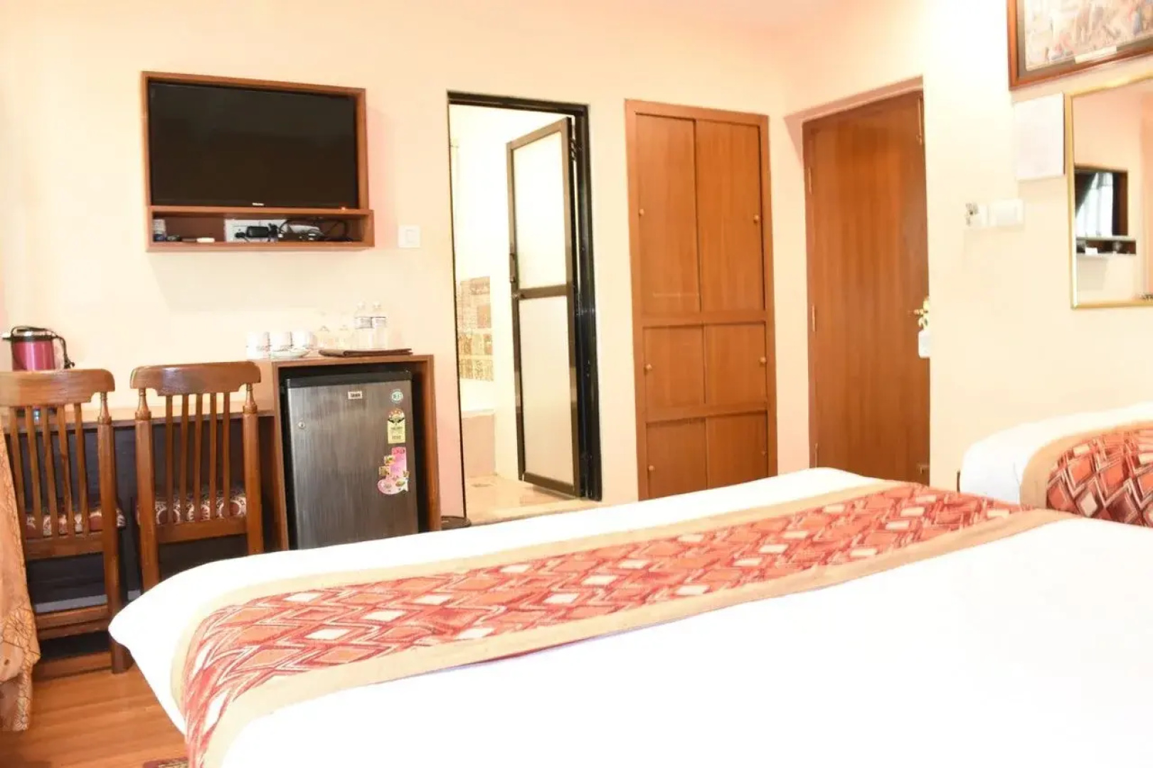 Bojinee Nagarkot Resort