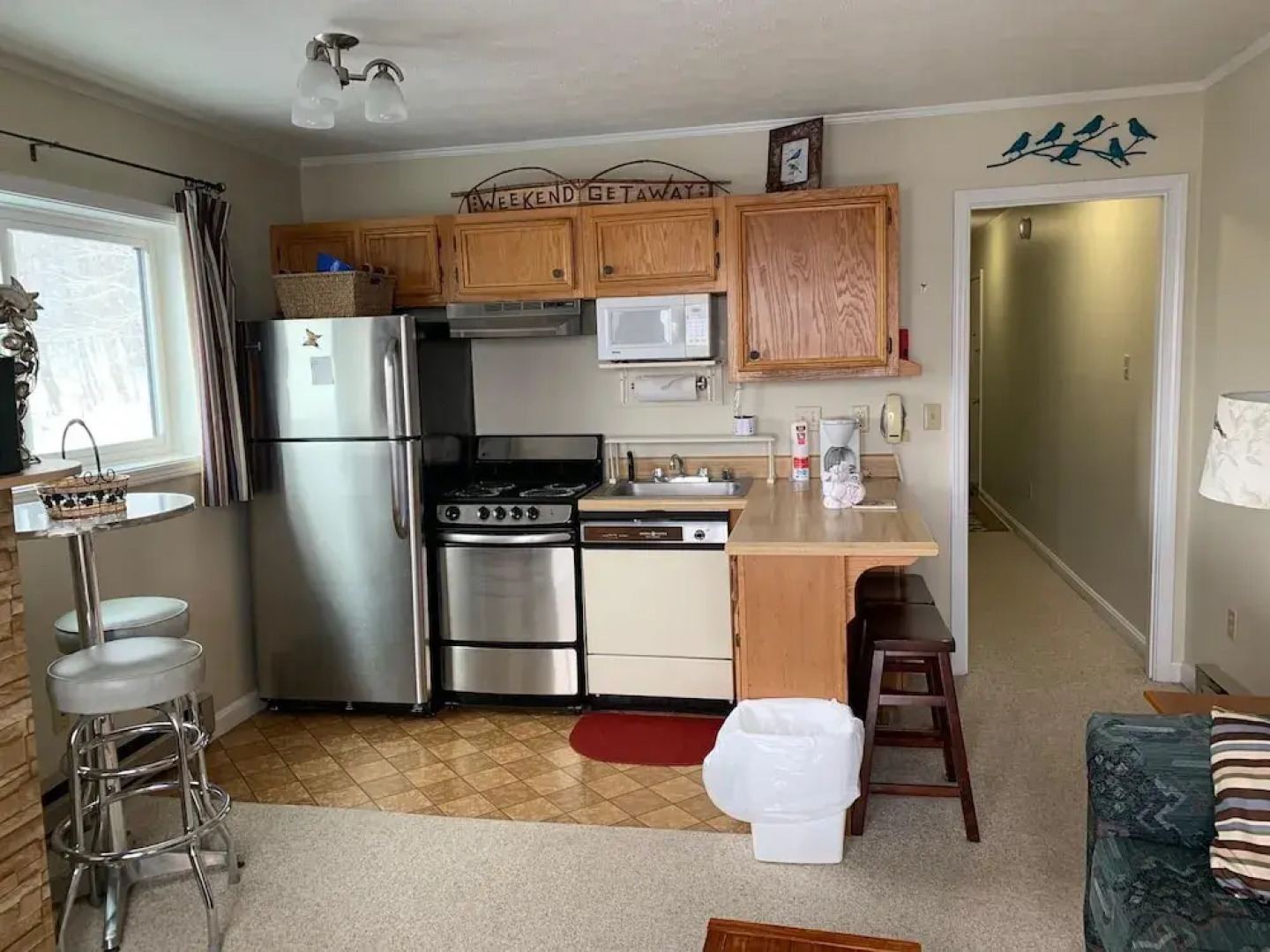 Sugar Ski & Country Club Unit 125 Silver