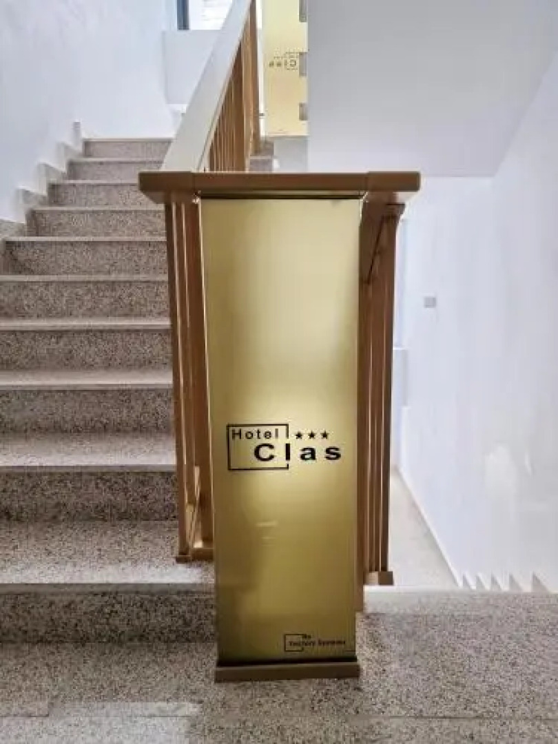 Hotel Clas Mamaia Nord