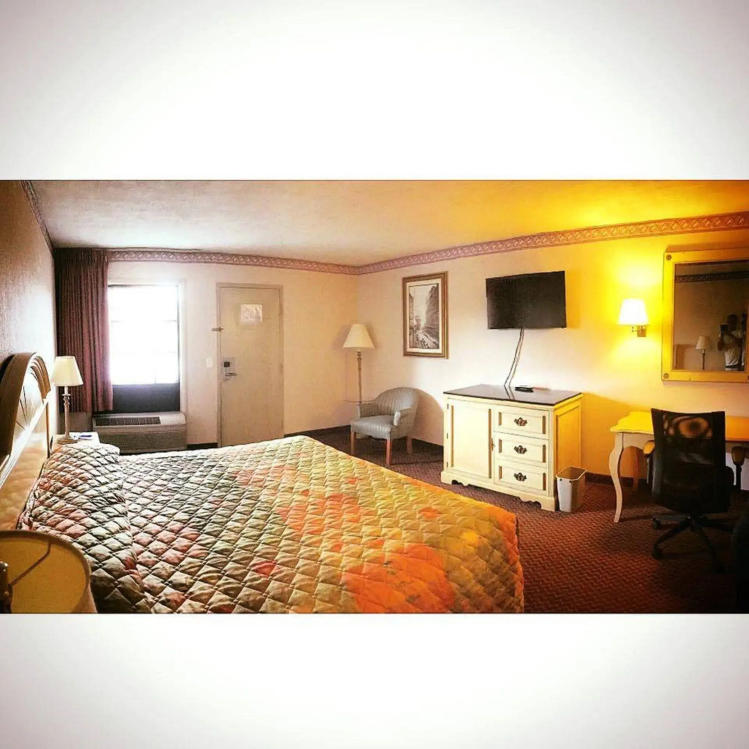 Budget Inn New Cumberland-Harrisburg-Hershey-York