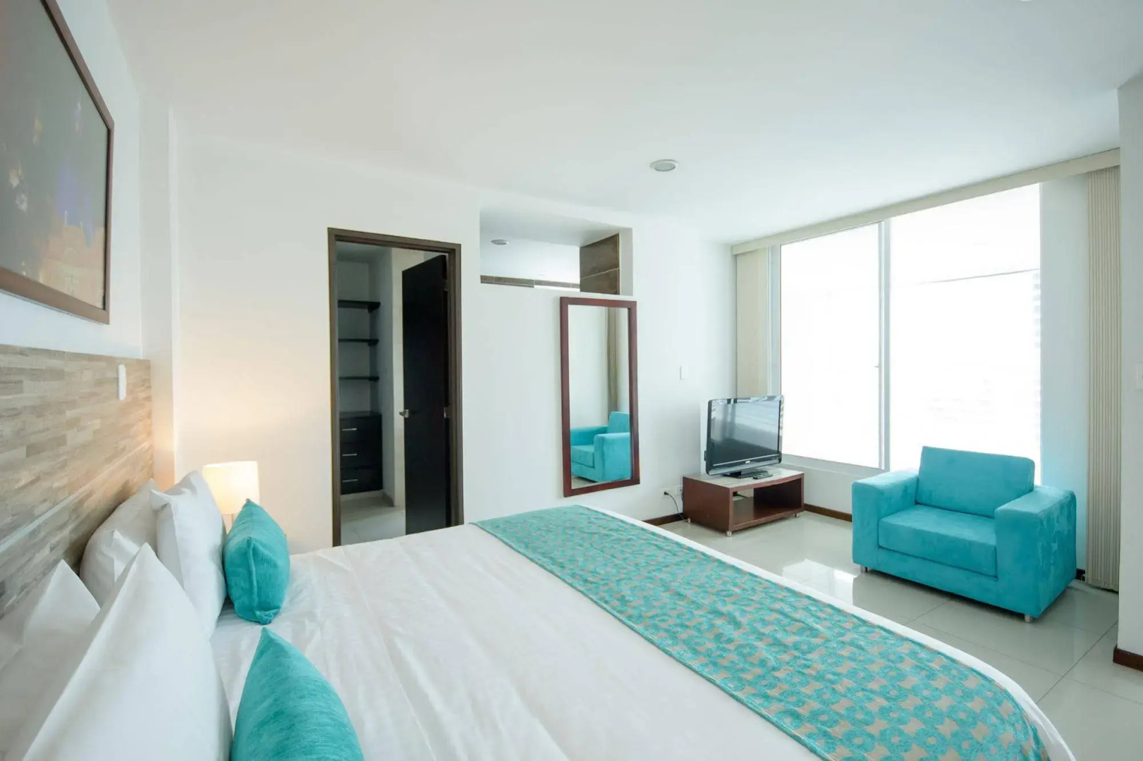 Hotel San Martin Popayan