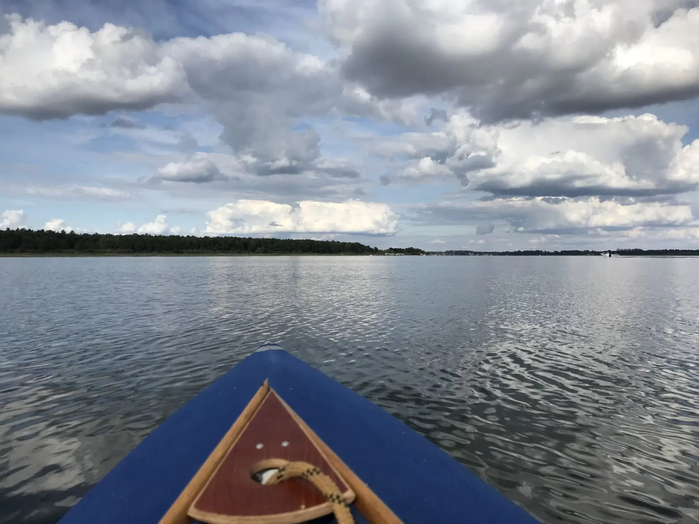Seepark Heidenholz, Plau am See