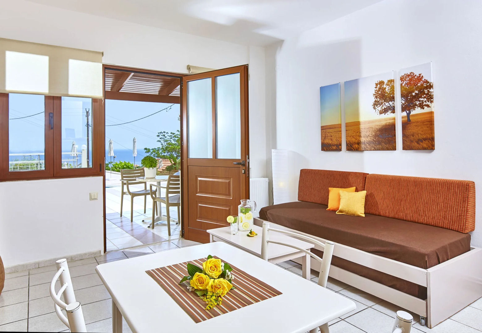 OZEA - Elevated Living