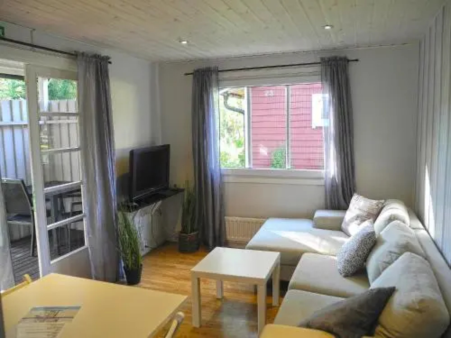 Ystad Holiday Houses