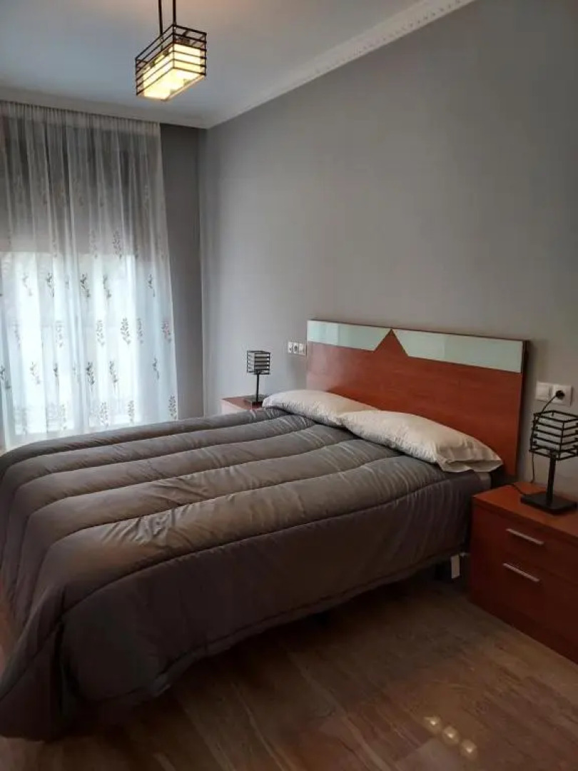 Apartamento La Muralla
