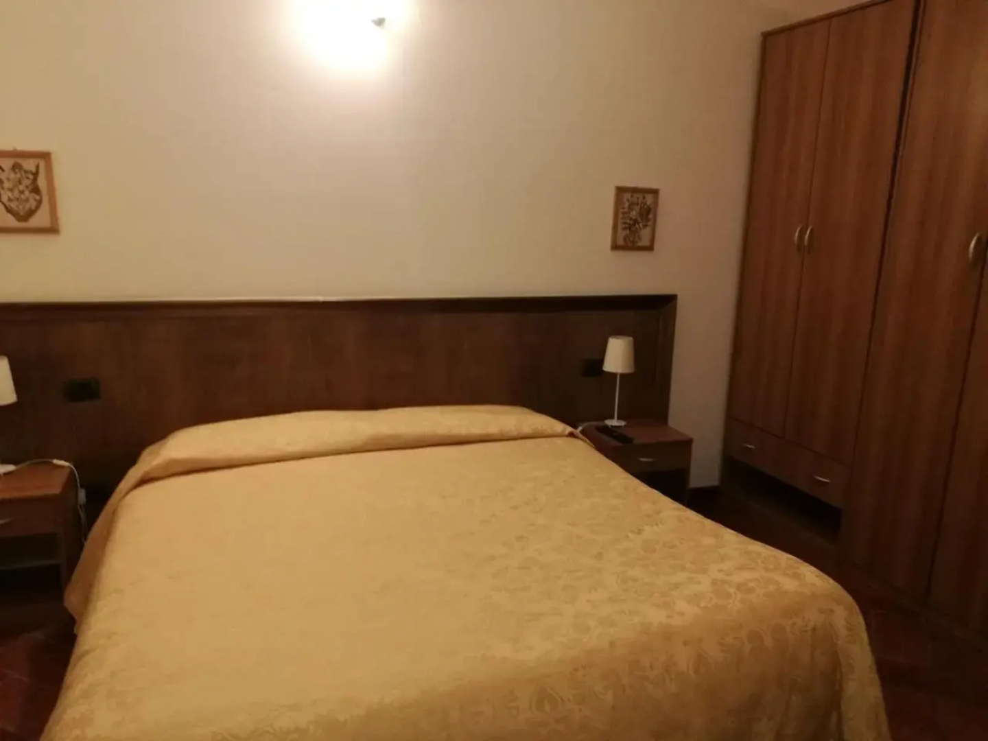 Residence La Gaggianese