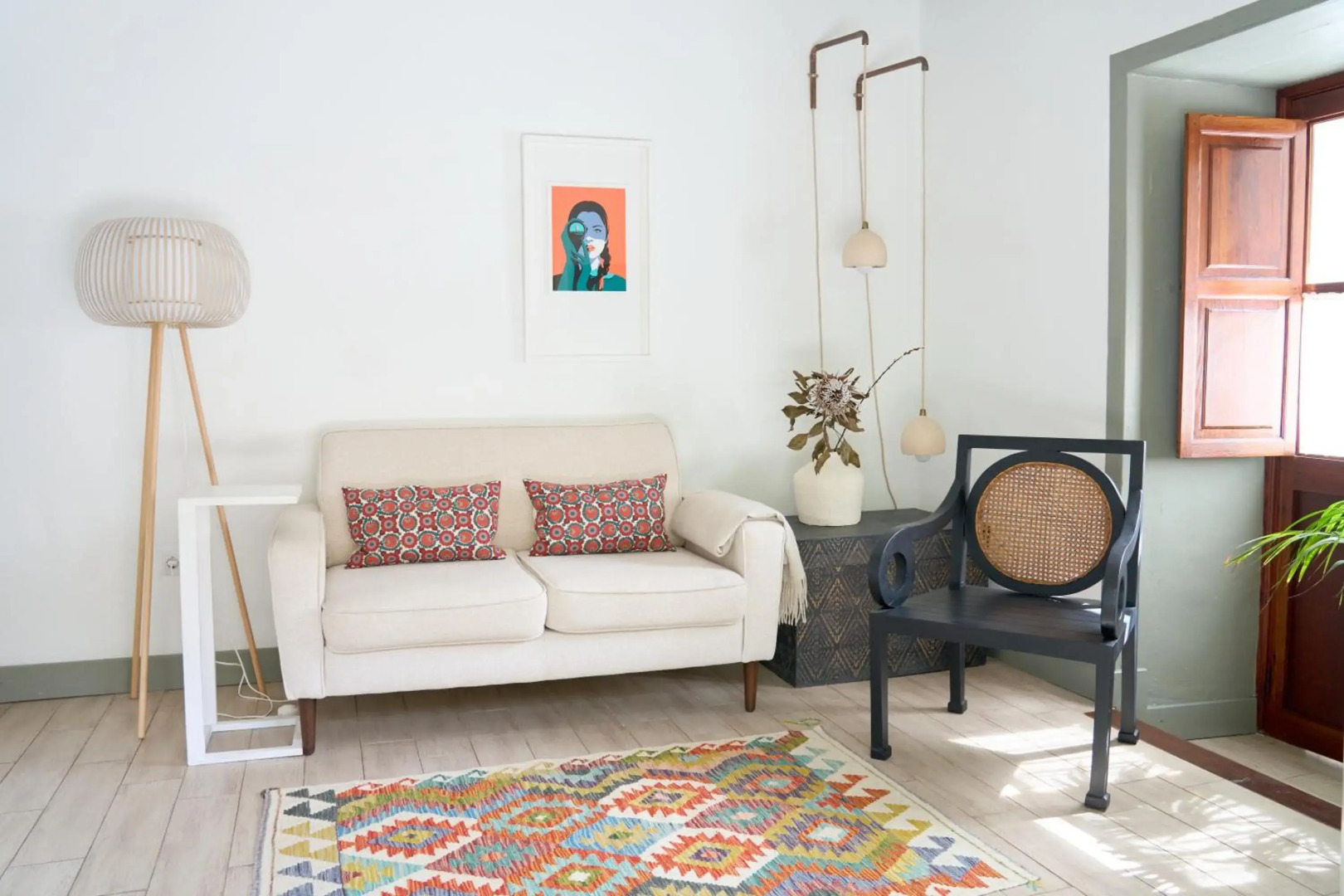 Hacienda Cuatro Ventanas