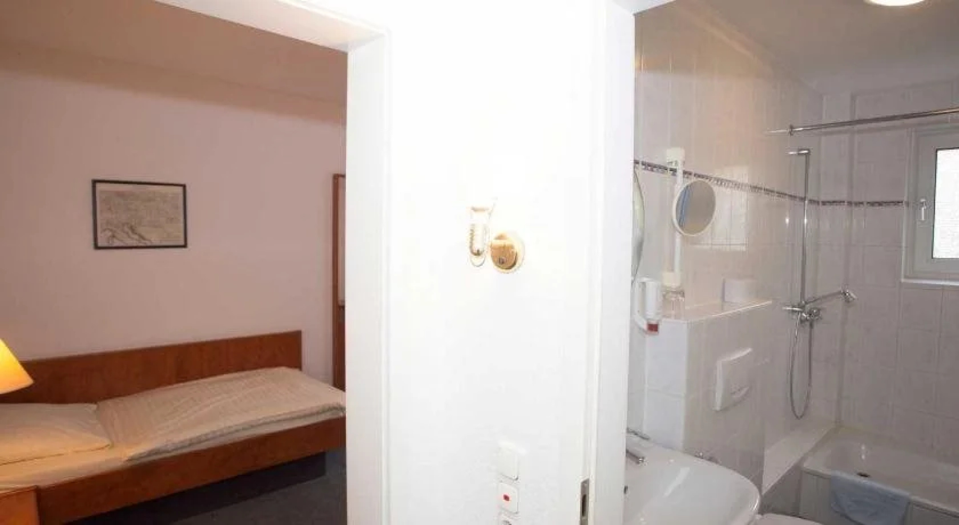 Hotel Zur Stemmer Post