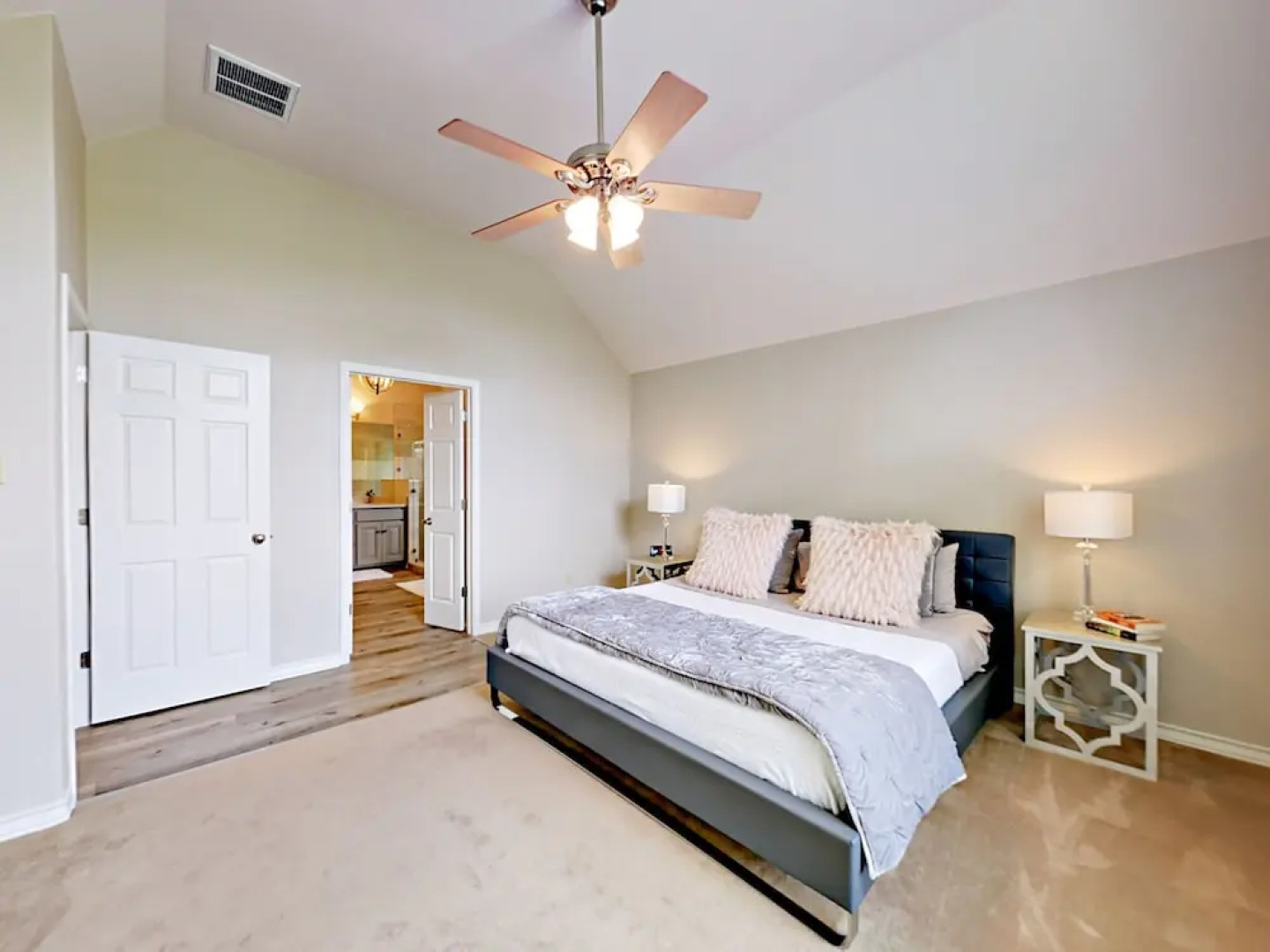 Dripping Springs Home 4 Bedrooms 2 Bathrooms Home