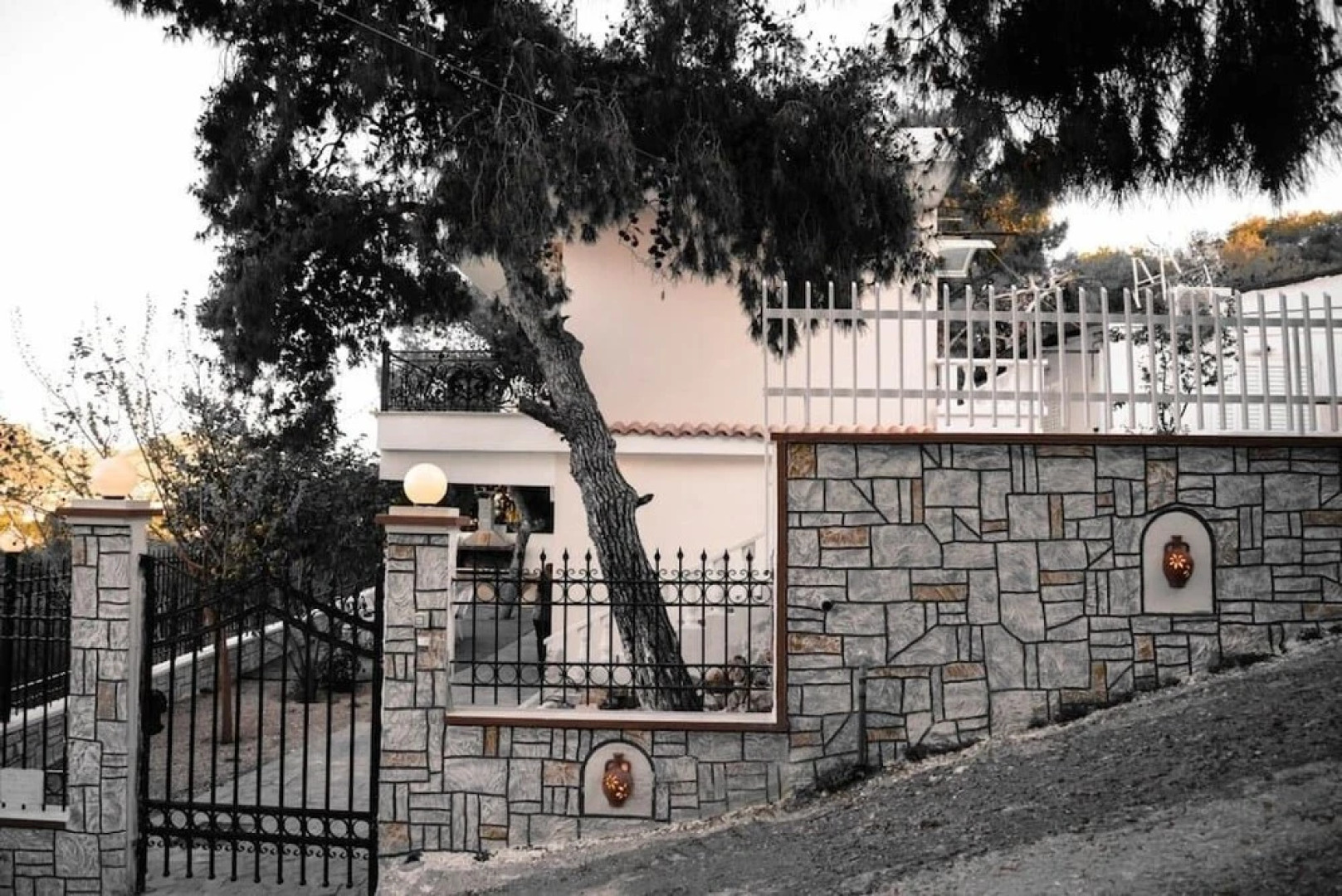 Aias Luxury Flat - Perfect Location