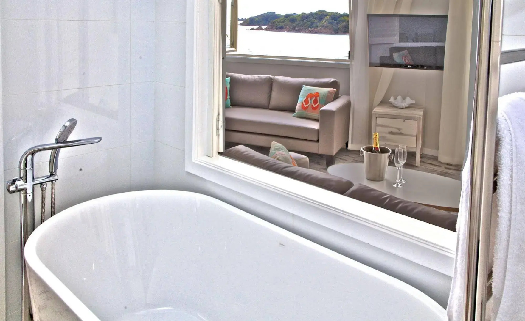 Waiheke Central Apartments