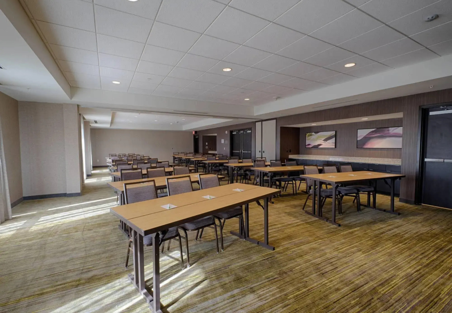 Courtyard by Marriott Albany Clifton Park