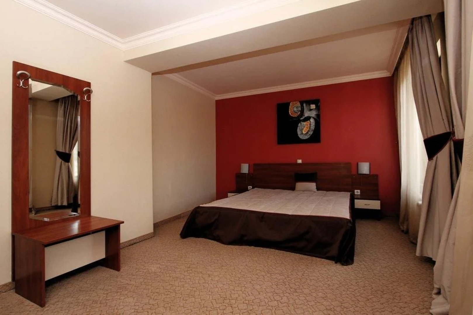 Hotel Florimont Casa