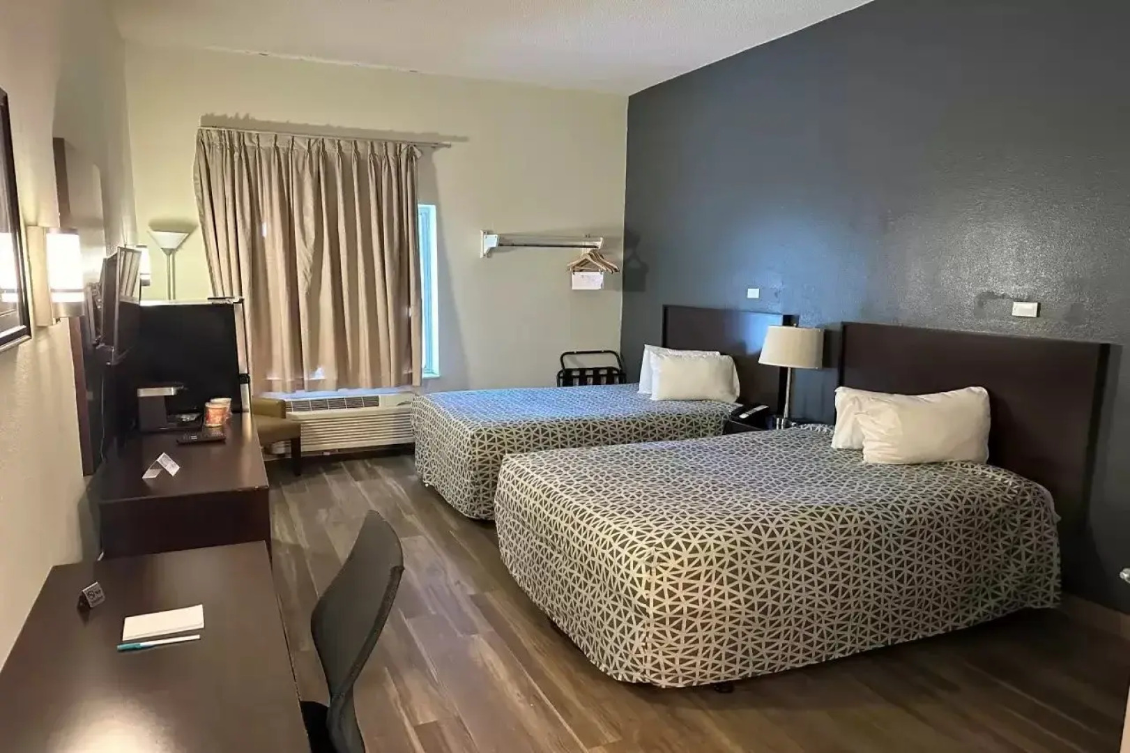 Townhouse Orlando West (ex.Red Roof Inn Orlando West - Ocoee)