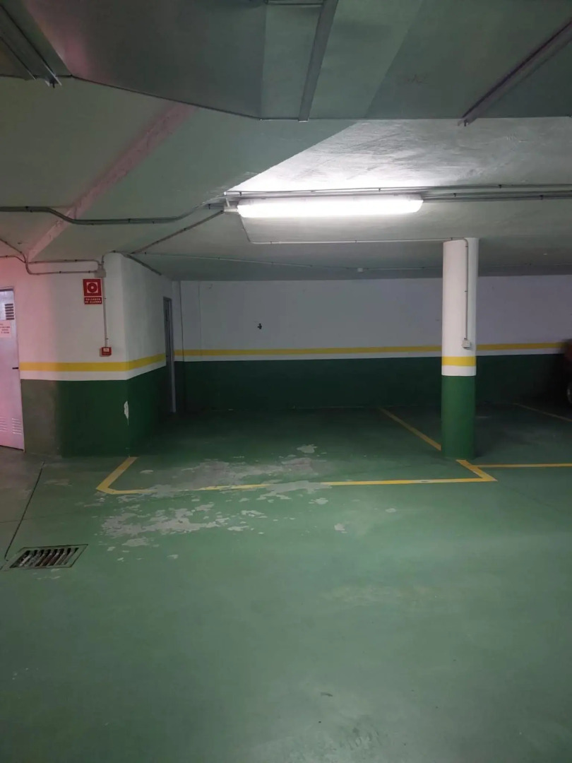 Apartamento Guimarey