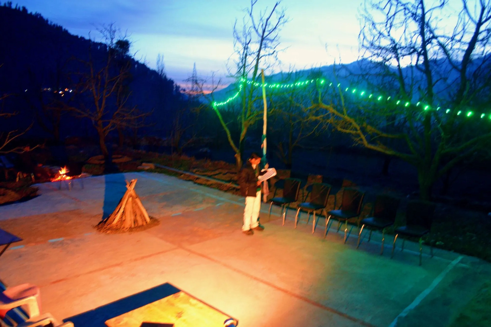 Countryside Himalayan Resort, Manali