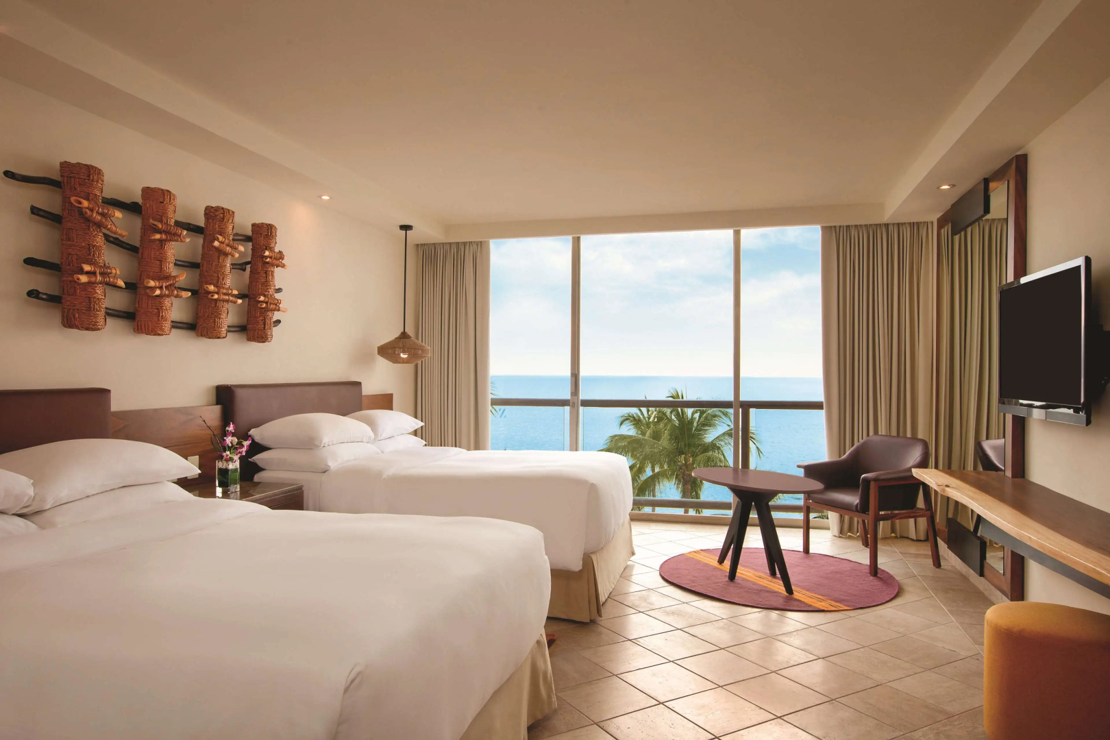 Hyatt Ziva Puerto Vallarta - All-inclusive