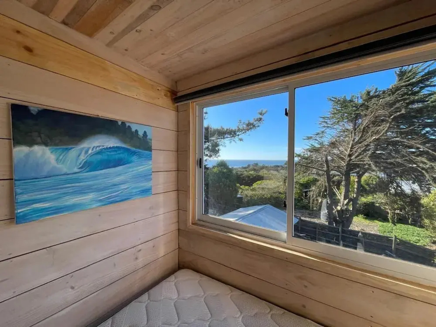 The Sirena Insolente Hostel