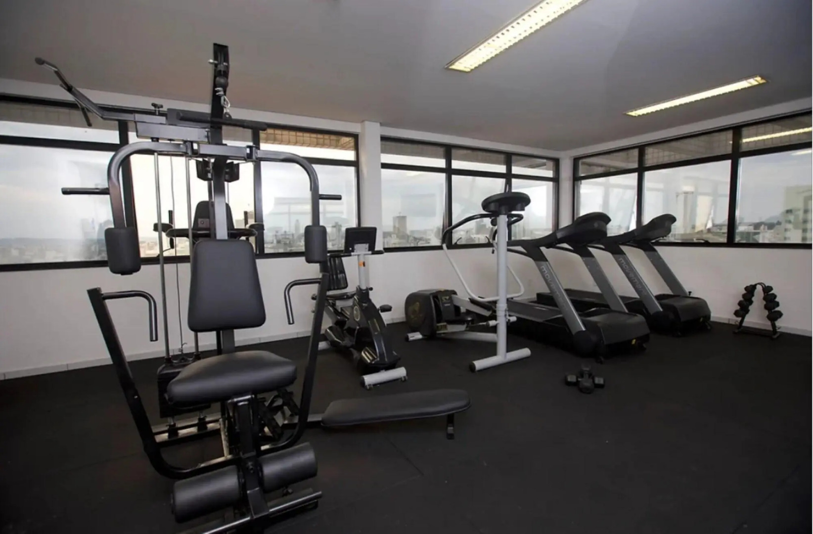 Hotel Mogano Premium