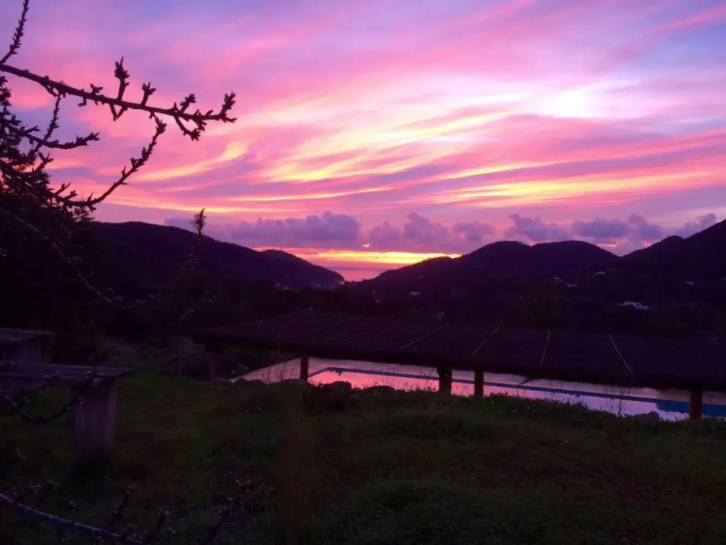 Hacienda Ses Caletes