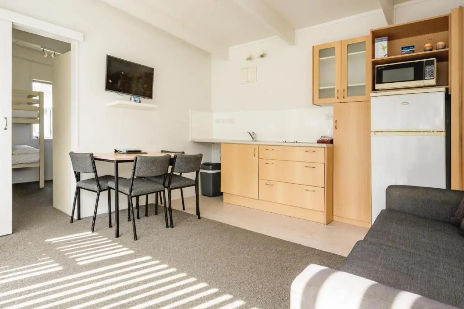 Ōhope Beach TOP 10 Holiday Park