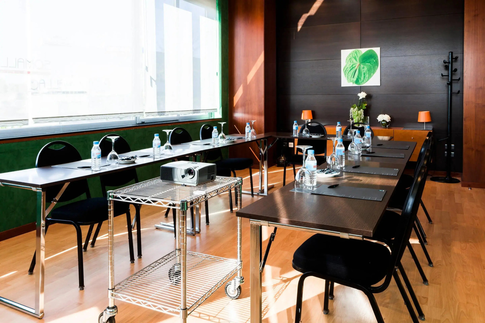 Hotel Sercotel AB Rivas