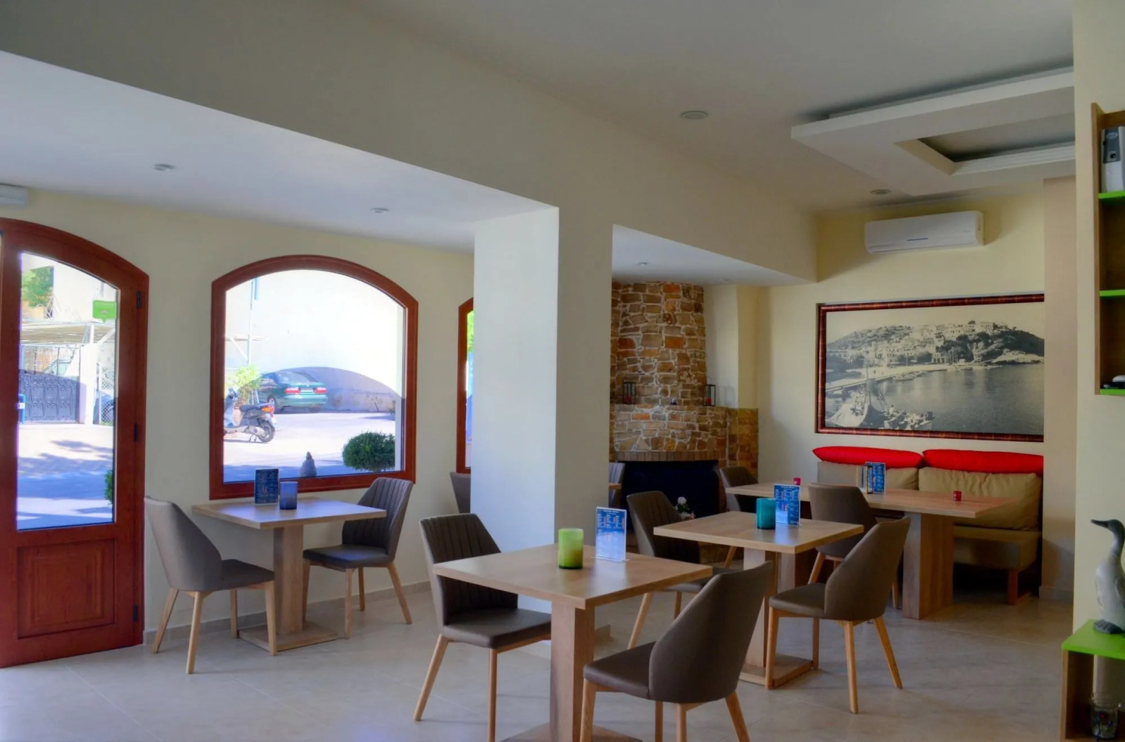 Minos Boutique Hotel