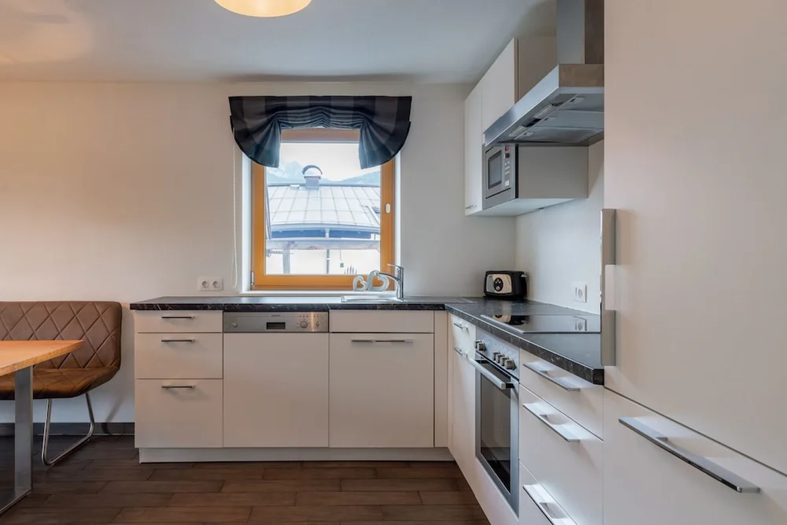 Apartments – Residence Maria Alm