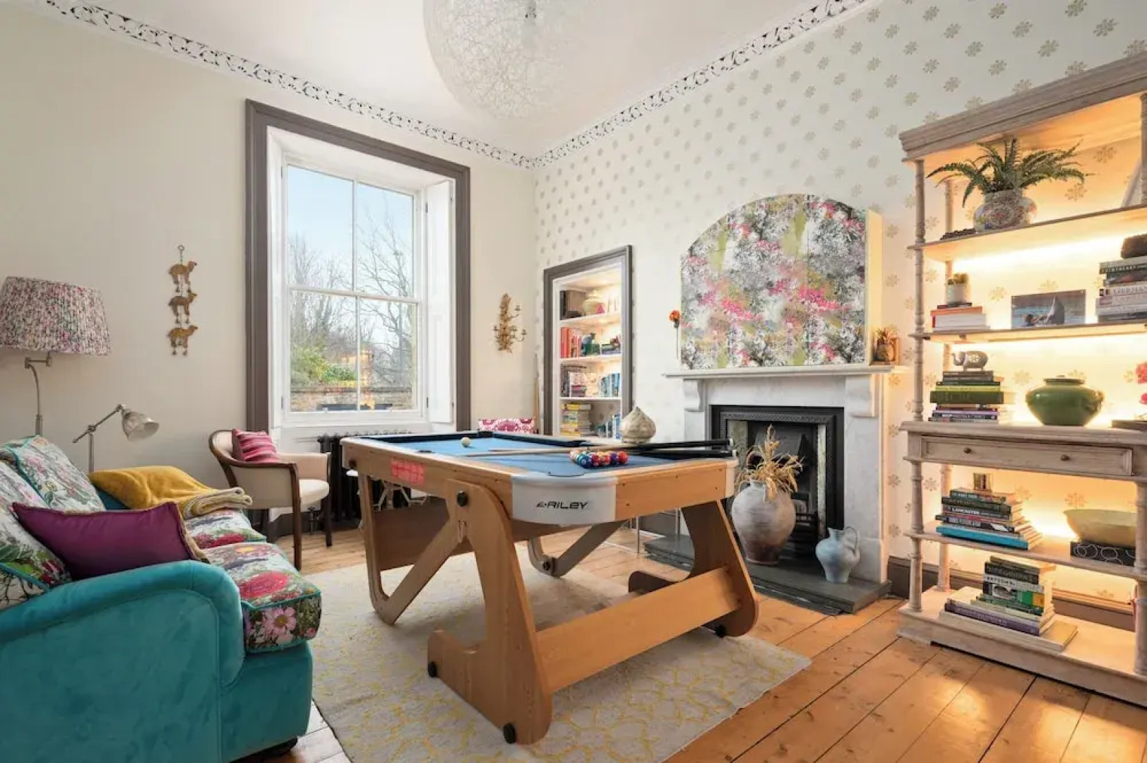 Eskbank Terrace Spacious House