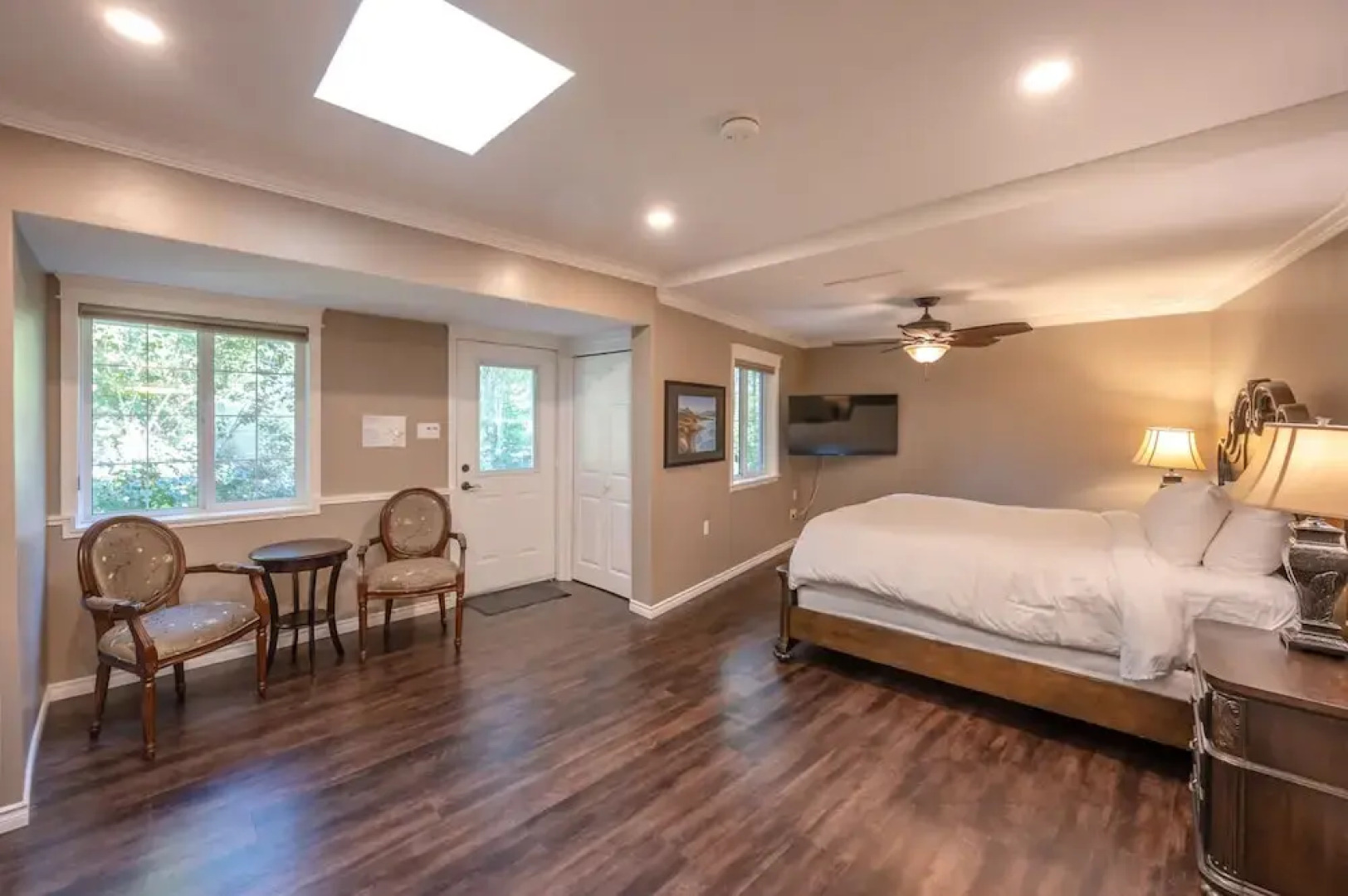 Munson Mountain Estates