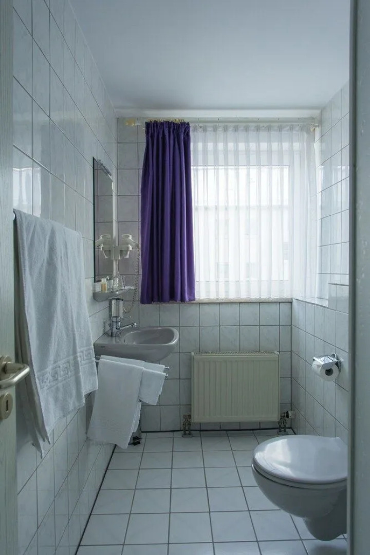 Ambiente Hotel & Restaurant