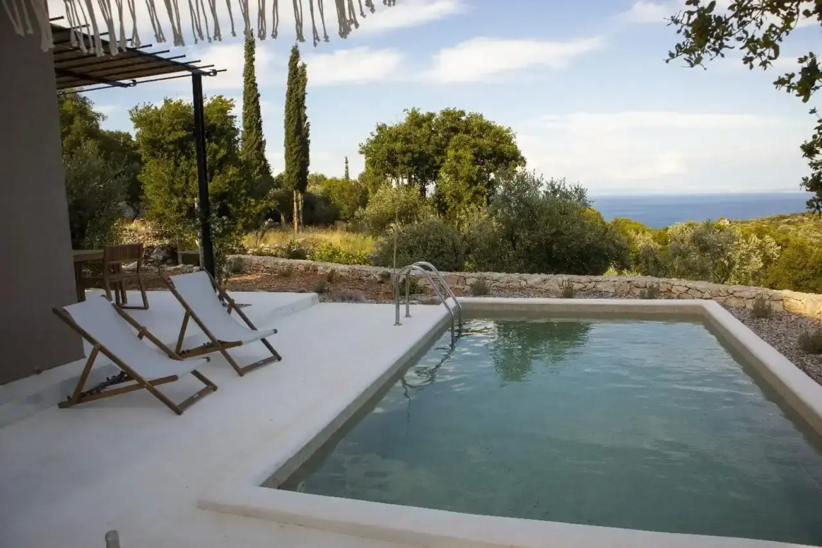 Rock n' Olive Villas