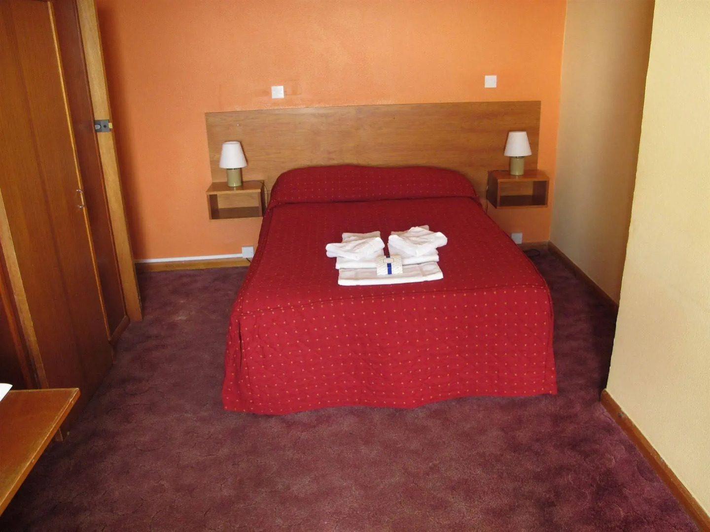 The Southcliff Hotel