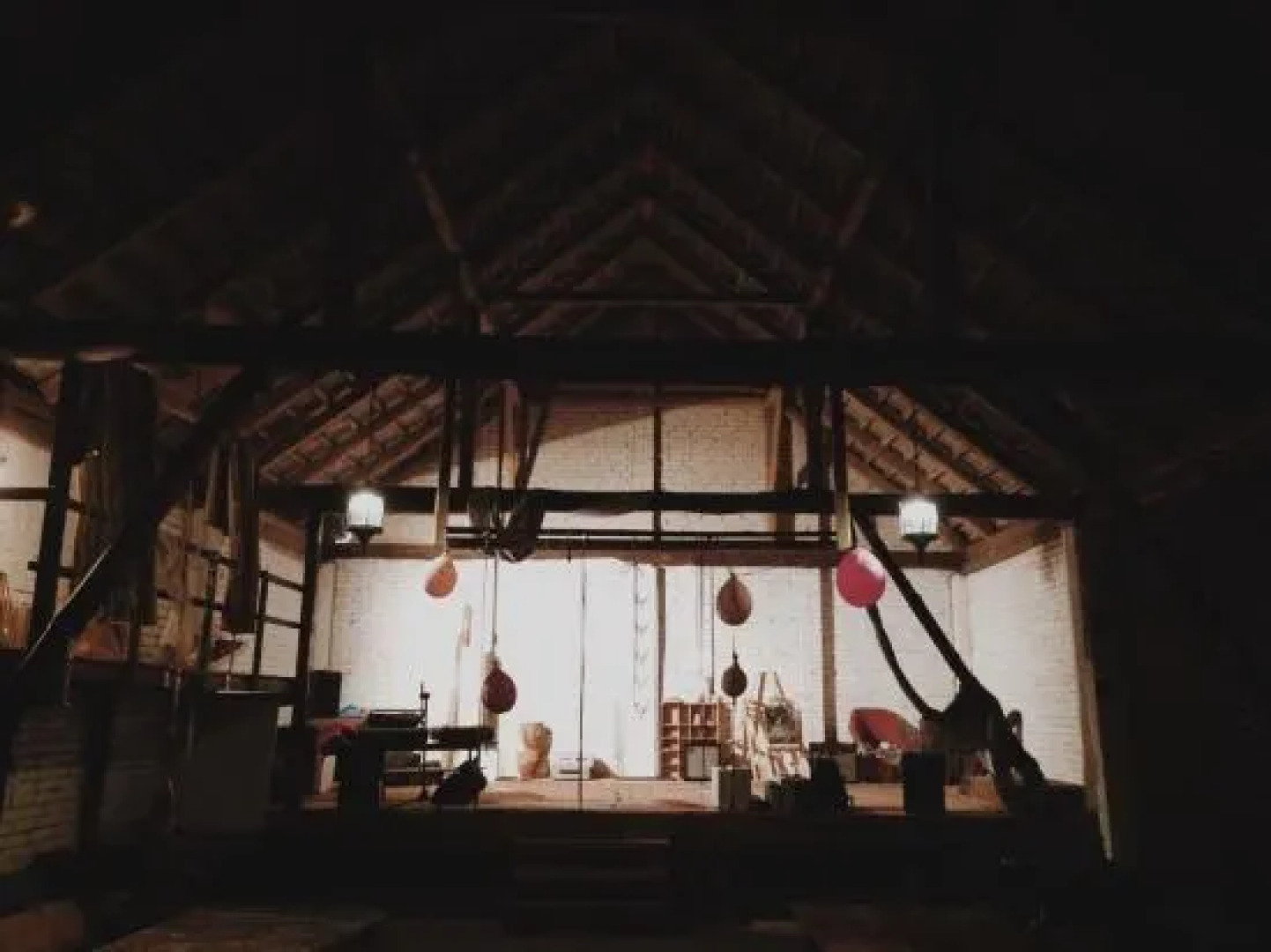 agroturystyka Kurnik Polski