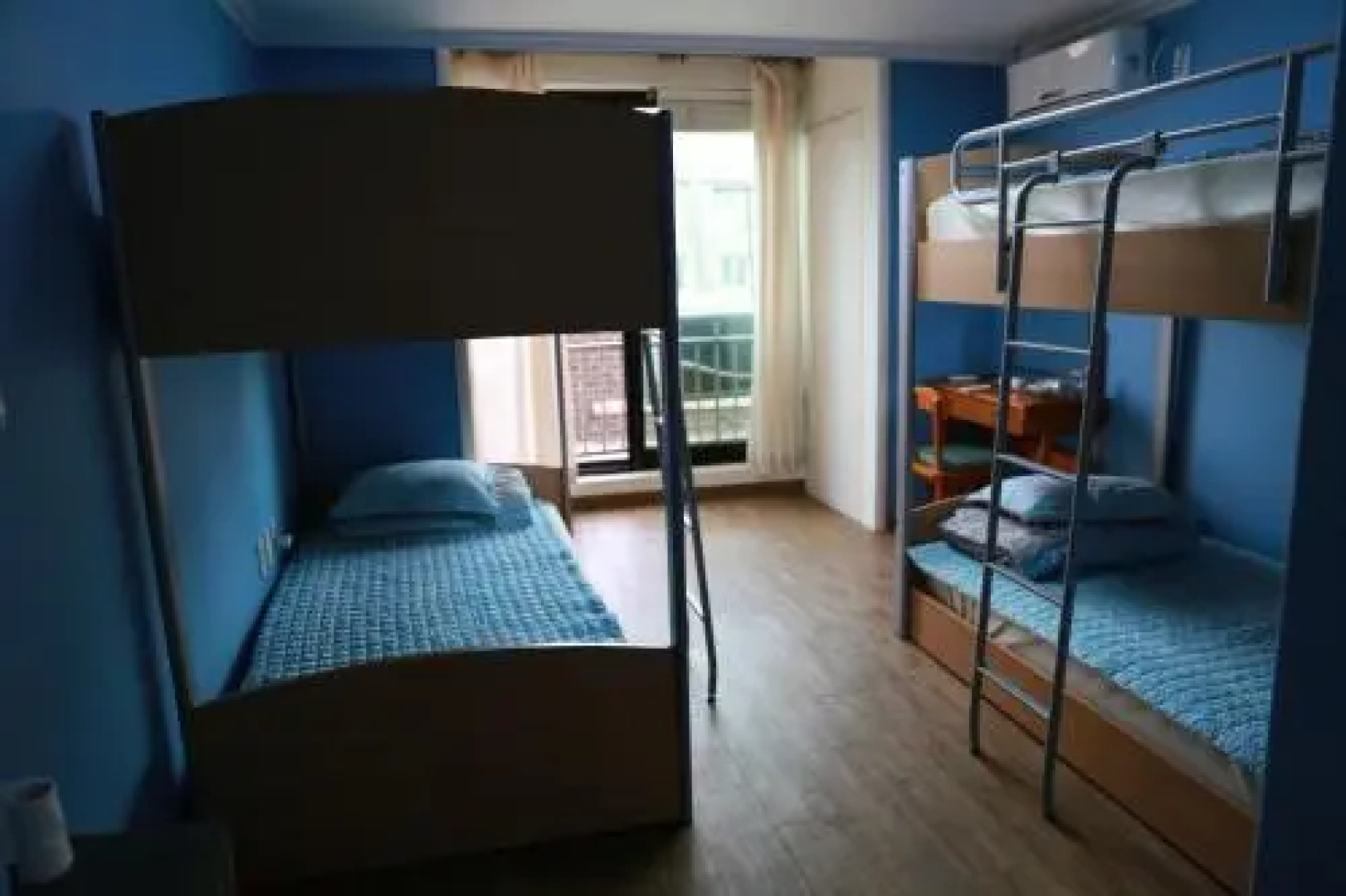 Hertz Guesthouse