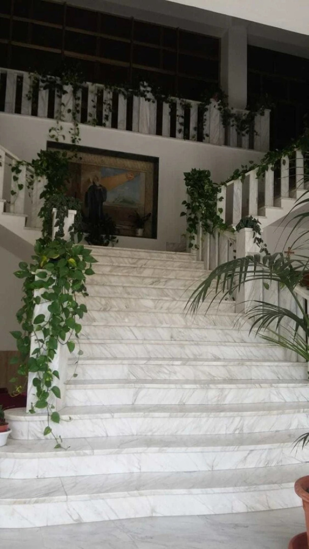 Colonia San Benedetto