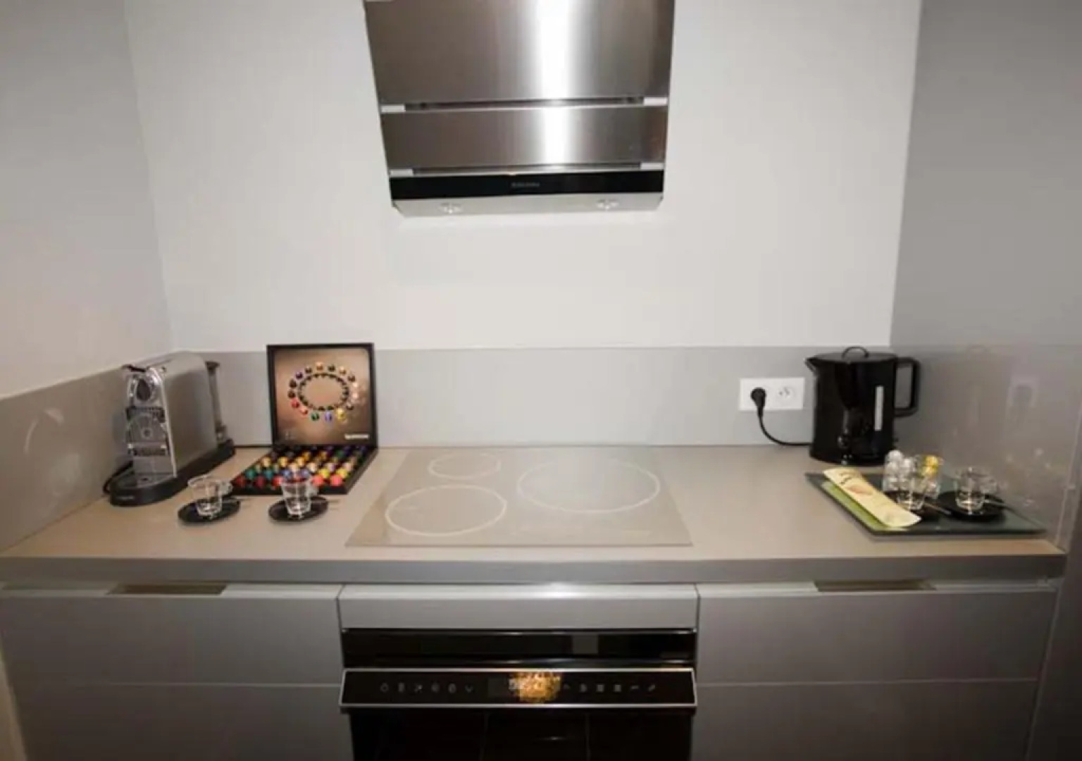 App-Arte Marseille Vieux-Port