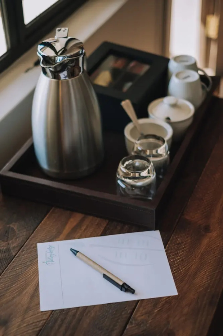 Zulu Rock Game Ranch