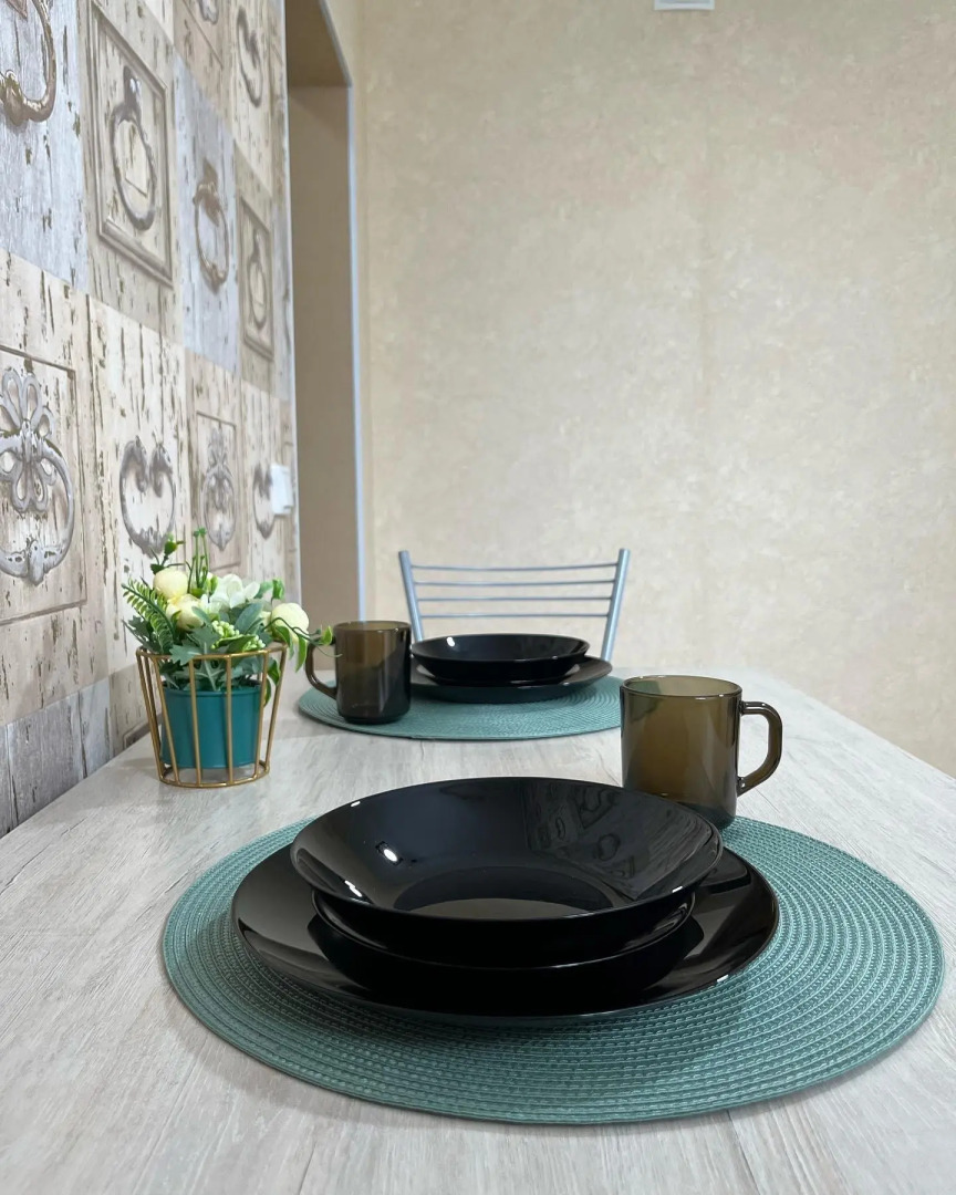 Апартаменты на улице Салмышская 65