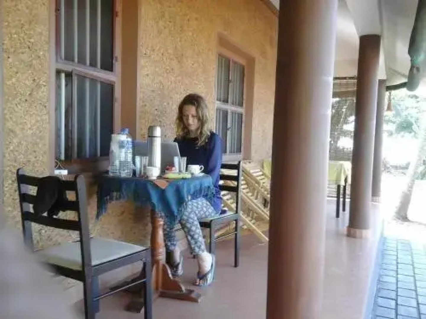 Cabana Paradiso Kappad Beach