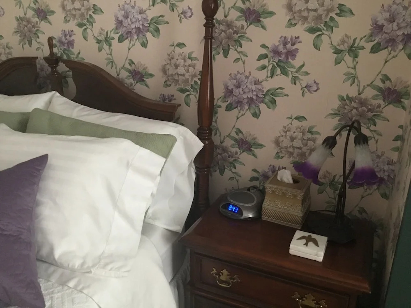 Riffles and Runs B & B