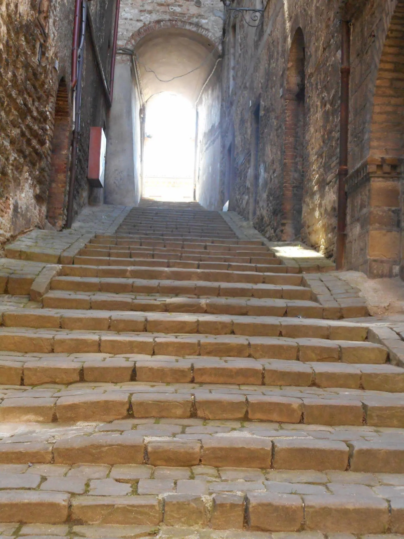 VISIT ARCEVIA Appartamenti Casa Vacanze Albergo Diffuso