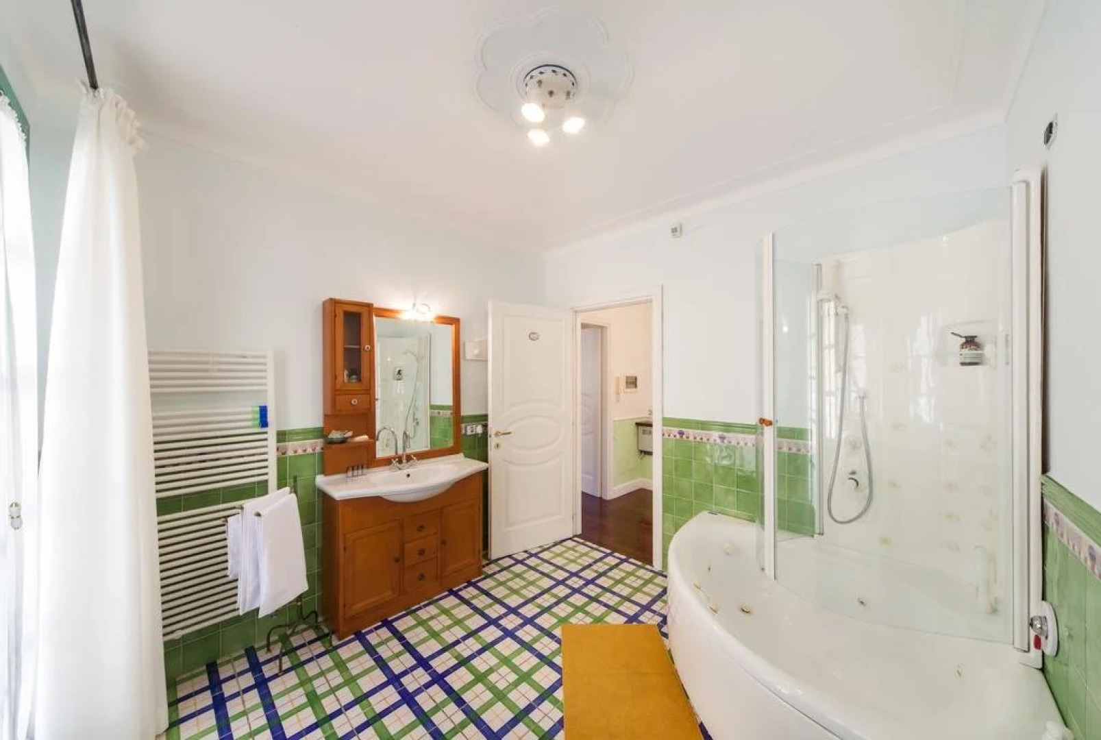 Agriturismo Le Meridiane