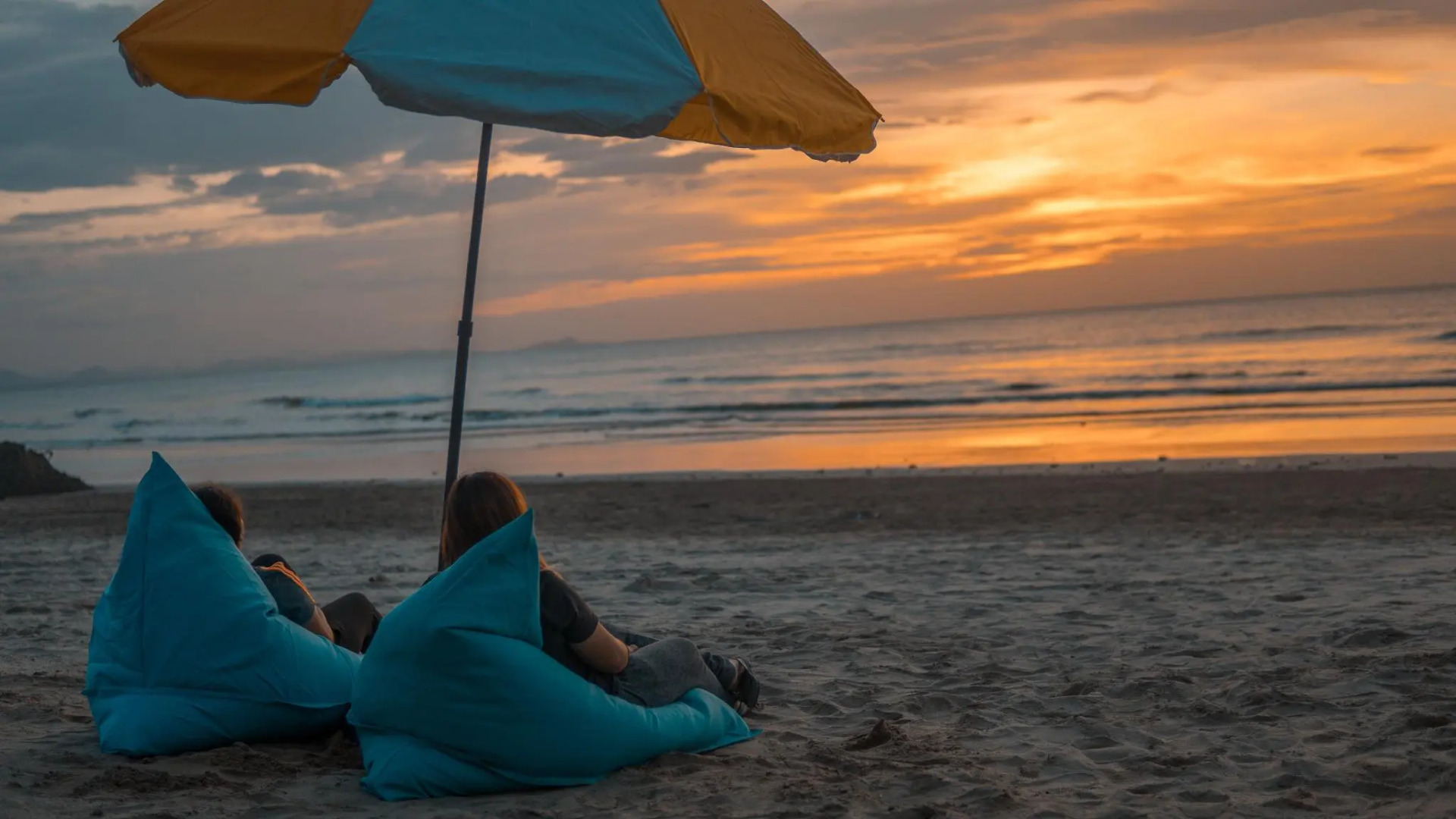 Cabana Retreat - Glamping