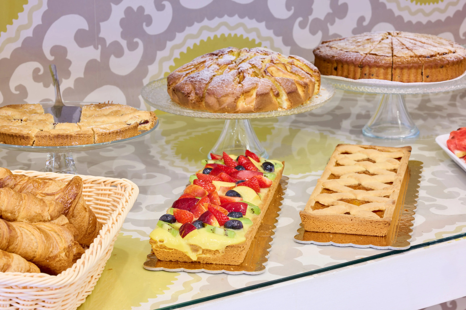 Hotel Al Campanile - Luxury Suites & Apartments