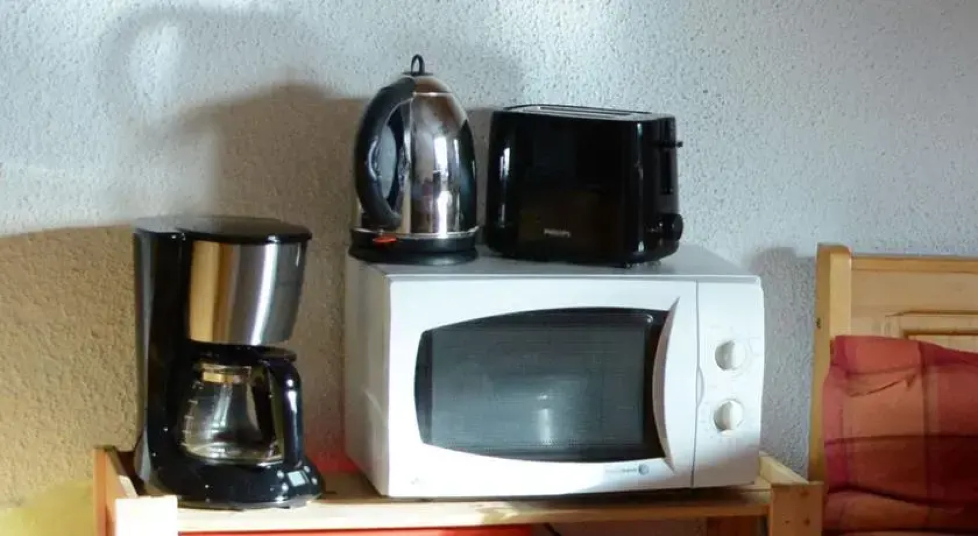 Appartement Les Jorasses