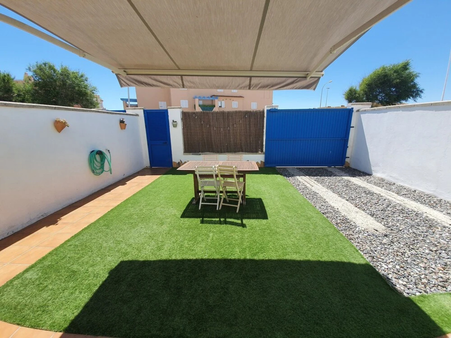 Beach House a 100m de la playa